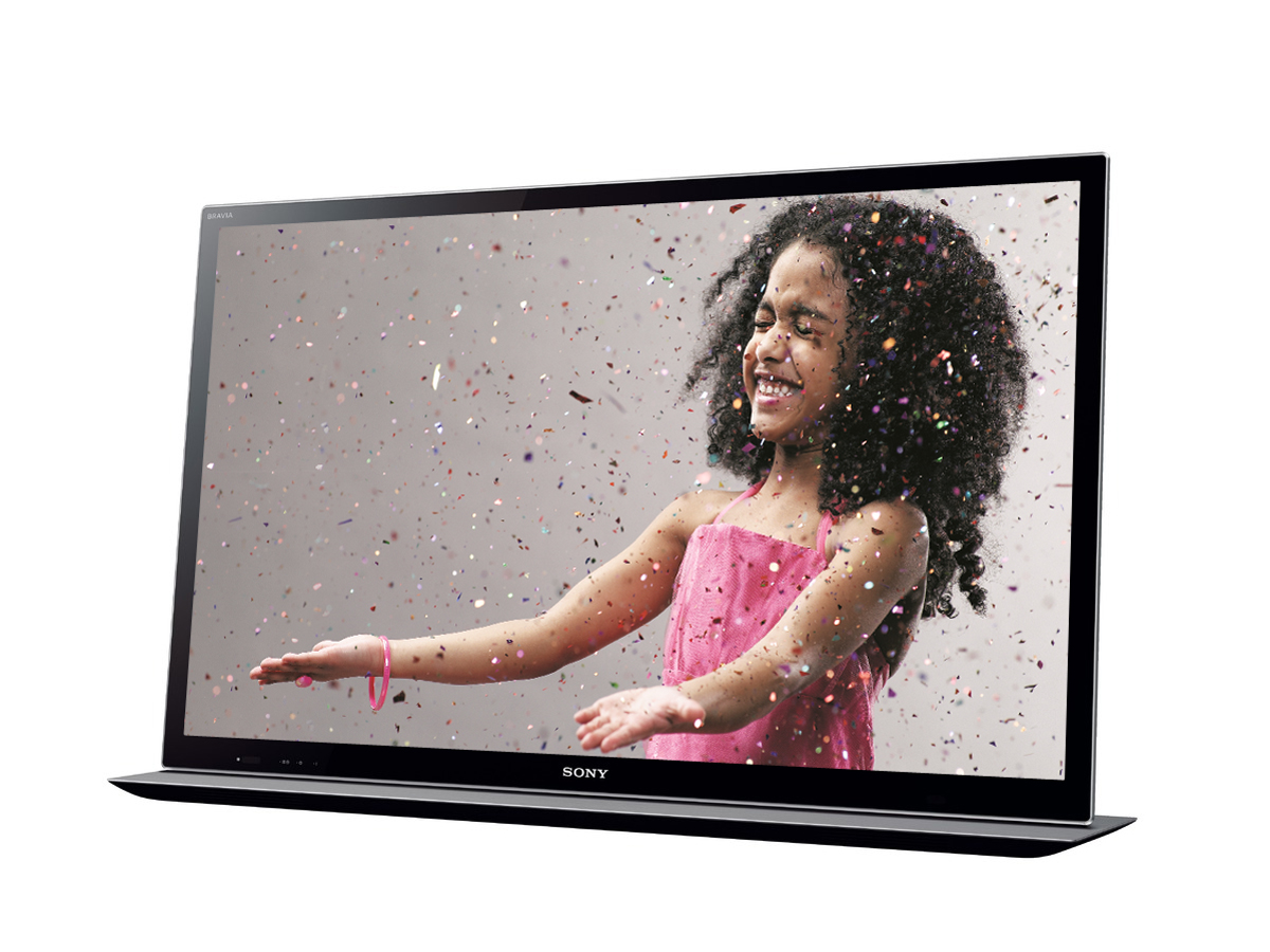 The Best 2013 TV Set Sony KDL40HX853 Review and Price Analysis